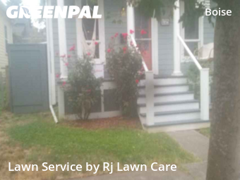 Yard Cutting nearby Portland, OR, 