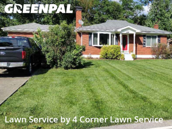 Yard Cutting nearby Louisville, KY, 