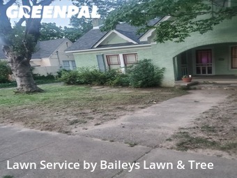 Lawn Care nearby Tyler, TX, 