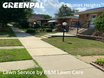 Lawn Mowing nearby Chicago, IL, 