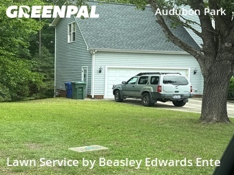 Lawn Care Service nearby Durham, NC, 