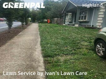 Lawn Care Service nearby Salem, OR, 
