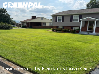 Yard Cutting nearby Vinton, VA, 