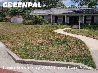 Lawn Cut nearby Altamonte Springs, FL, 