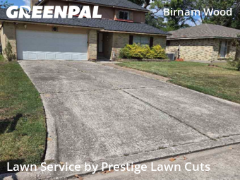 Lawn Service nearby Spring, TX, 