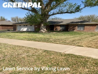 Yard Cutting nearby Amarillo, TX, 