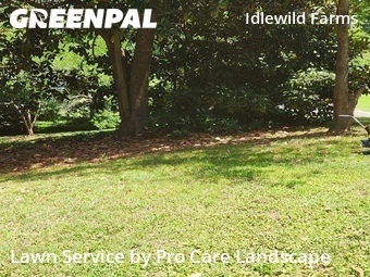 Lawn Mowing nearby Charlotte, NC, 