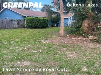 Lawn Service nearby Deltona, FL, 