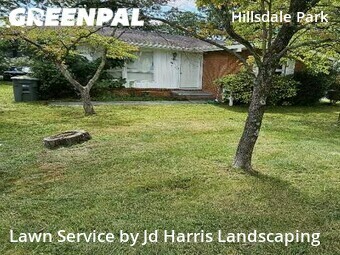 Yard Cutting nearby Greensboro, NC, 