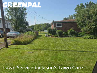 Lawn Service nearby Oberlin, OH, 