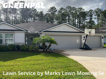 Lawn Care Service nearby Fruit Cove, FL, 