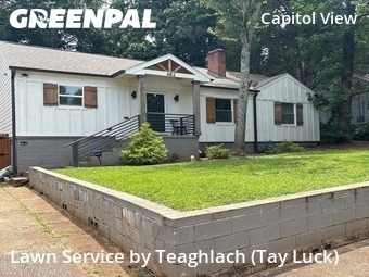 Lawn Care Service nearby Atlanta, GA, 