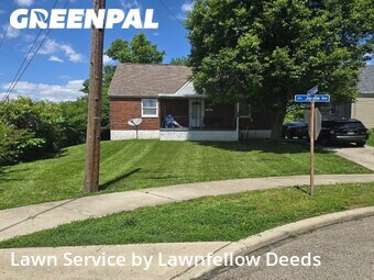 Lawn Care nearby Cincinnati, OH, 