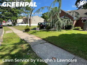 Lawn Mowing Service nearby Union, NJ, 