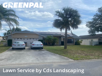 Lawn Mow nearby Kissimmee, FL, 