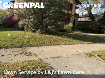 Grass Cut nearby Milwaukee, WI, 