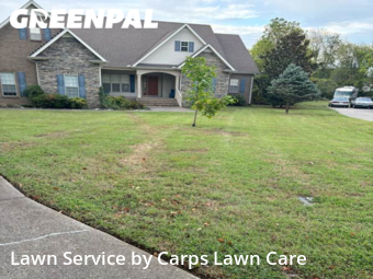 Lawn Care nearby Murfreesboro, TN, 