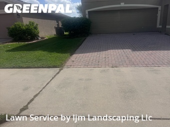 Lawn Mow nearby Orlando, FL, 