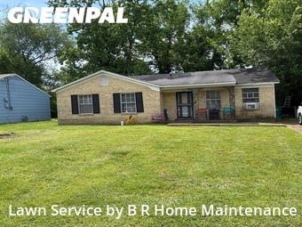 Lawn Mow nearby Jackson, TN, 