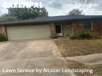 Lawn Care nearby Arlington, TX, 