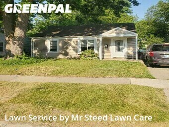 Grass Cut nearby Ferndale, MI, 