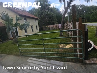 Lawn Care Service nearby Ocklawaha, FL, 