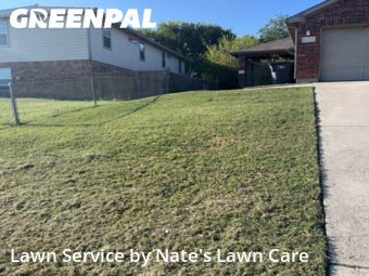 Lawn Maintenance nearby Fort Worth, TX, 