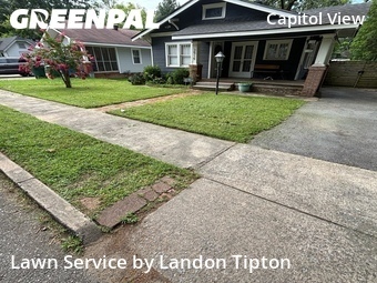 Lawn Care nearby Little Rock, AR, 