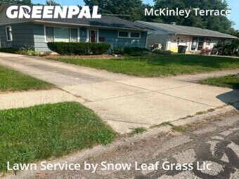 Lawn Care nearby South Bend, IN, 