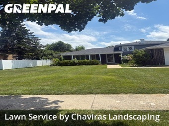 Yard Mowing nearby Darien, IL, 
