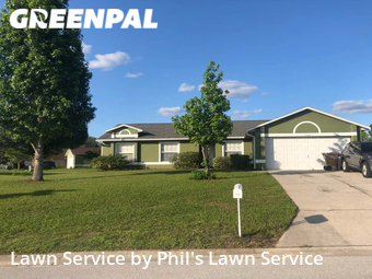 Yard Cutting nearby Clermont, FL, 