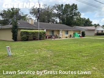 Lawn Cutting nearby Ocala, FL, 