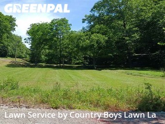 Yard Mowing nearby Johnson City, TN, 