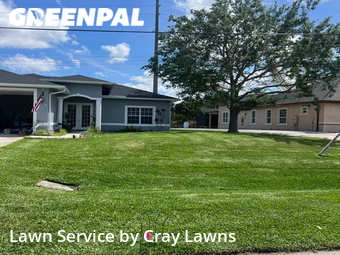 Lawn Mowing nearby Estero, FL, 