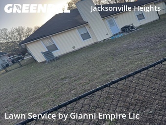 Lawn Care nearby Jacksonville, FL, 