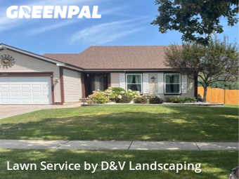 Lawn Care Service nearby Plainfield, IL, 