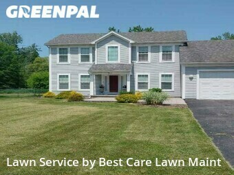 Lawn Cut nearby Rochester, NY, 