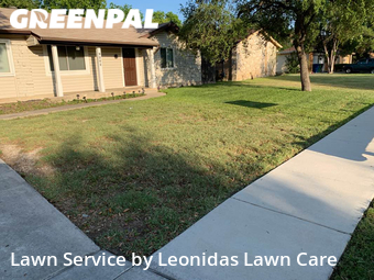 Lawn Service nearby San Antonio, TX, 