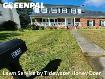 Lawn Service nearby Newport News, VA, 