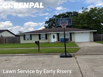 Lawn Mow nearby Marrero, LA, 