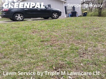 Lawn Mowing Service nearby Kansas City, MO, 
