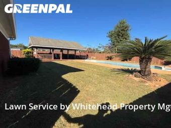 Grass Cut nearby Columbus, GA, 