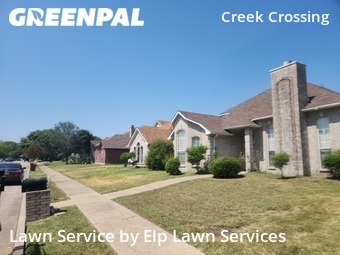 Lawn Maintenance nearby Mesquite, TX, 
