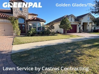 Landscaping Companies In Jacksonville,32246,Landscaping Cleanup by Castros Contracting , work completed in Jan , 2026