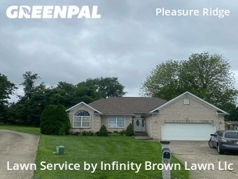 Lawn Cut nearby Louisville, KY, 