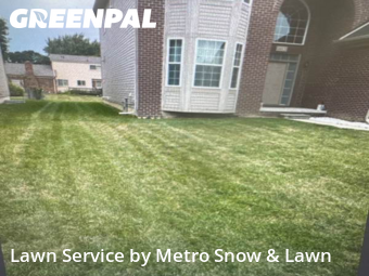 Grass Cutting nearby Troy, MI, 