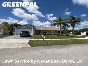 Yard Cutting nearby Lauderhill, FL, 
