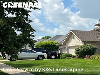 Lawn Cut nearby Mokena, IL, 