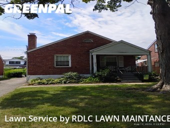Lawn Care nearby Louisville, KY, 