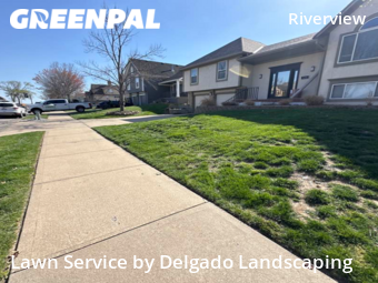 Lawn Care Service nearby Kansas City, KS, 